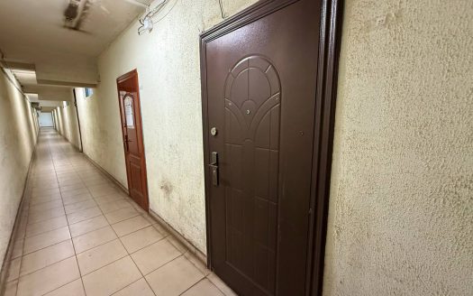 Аренда офиса площадью 21,8 кв.м.-Пушкина, 68/1