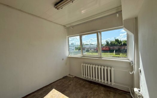 Аренда офиса площадью 21,8 кв.м.-Пушкина, 68/1