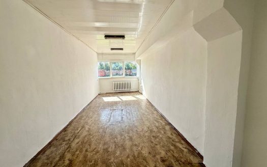 Аренда офиса площадью 21,8 кв.м.-Пушкина, 68/1