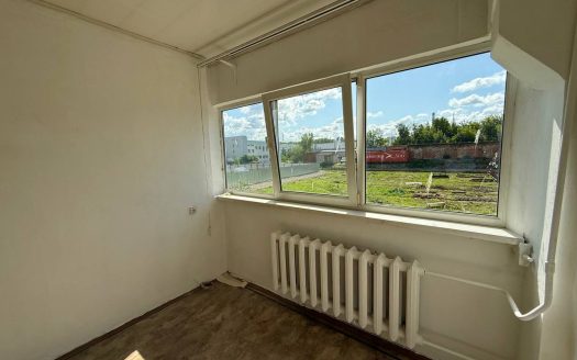 Аренда офиса площадью 21,8 кв.м.-Пушкина, 68/1