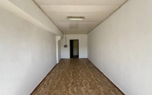 Аренда офиса площадью 21,8 кв.м.-Пушкина, 68/1