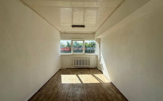 Аренда офиса площадью 21,8 кв.м.-Пушкина, 68/1