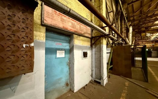 Аренда помещения площадью 27,1 кв.м. под склад/производство-Пушкина, 68/1