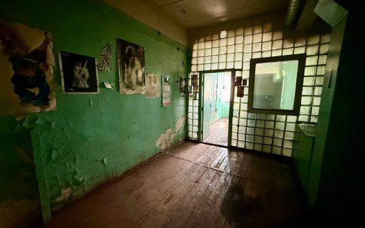 Аренда помещения площадью 27,1 кв.м. под склад/производство-Пушкина, 68/1