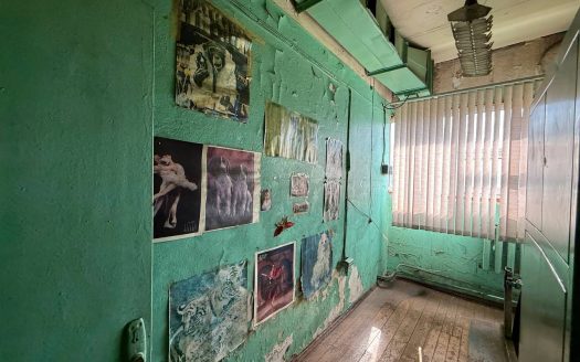 Аренда помещения площадью 27,1 кв.м. под склад/производство-Пушкина, 68/1