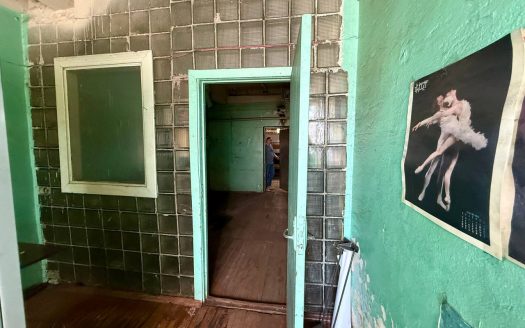 Аренда помещения площадью 27,1 кв.м. под склад/производство-Пушкина, 68/1