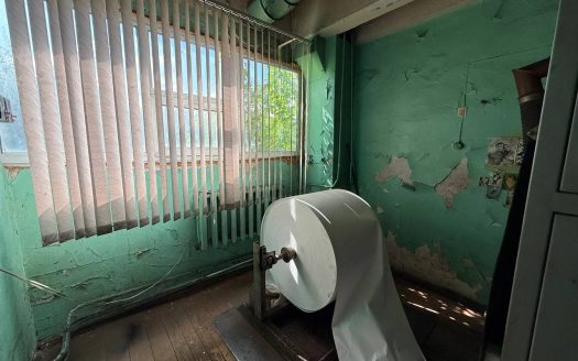 Аренда помещения площадью 27,1 кв.м. под склад/производство-Пушкина, 68/1