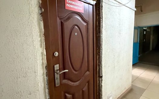 Аренда офиса площадью 21,9 кв.м.-Пушкина, 68/1