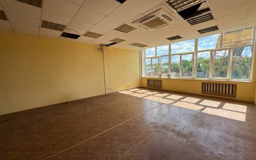 Аренда офиса площадью 59,9 кв.м.-Пушкина, 68/2