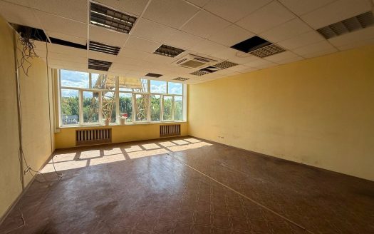 Аренда офиса площадью 59,9 кв.м.-Пушкина, 68/2