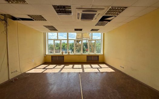 Аренда офиса площадью 59,9 кв.м.-Пушкина, 68/2