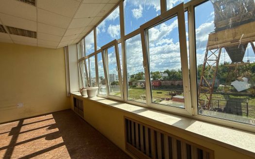 Аренда офиса площадью 59,9 кв.м.-Пушкина, 68/2