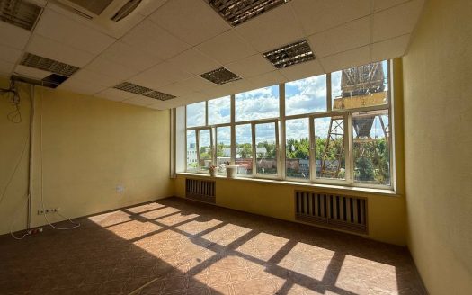 Аренда офиса площадью 59,9 кв.м.-Пушкина, 68/2