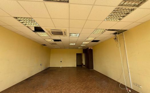 Аренда офиса площадью 59,9 кв.м.-Пушкина, 68/2