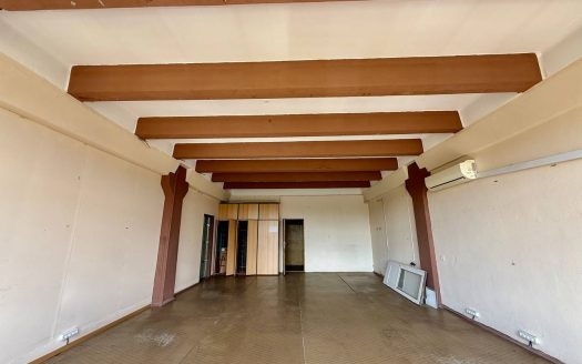 Аренда офиса площадью 60,7 кв.м.-Пушкина, 68/2