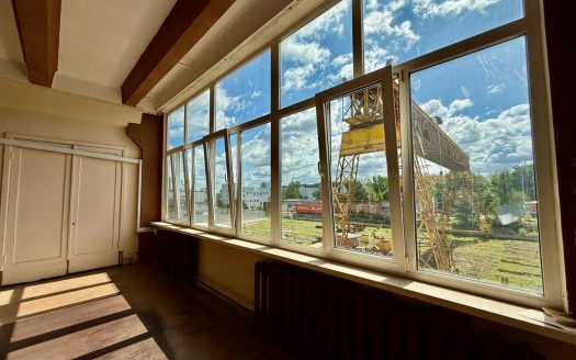 Аренда офиса площадью 60,7 кв.м.-Пушкина, 68/2