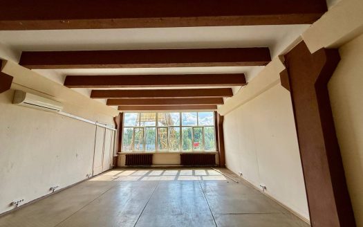 Аренда офиса площадью 60,7 кв.м.-Пушкина, 68/2