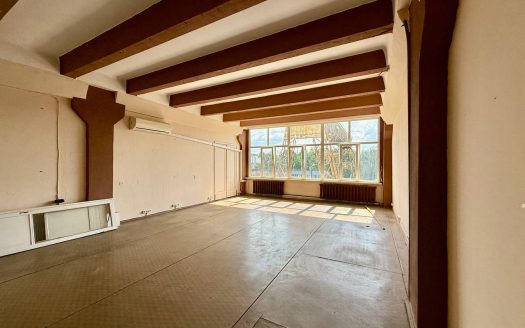 Аренда офиса площадью 60,7 кв.м.-Пушкина, 68/2