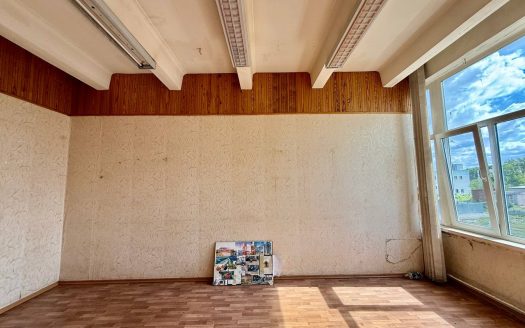 Аренда офиса площадью 60,5 кв.м.-Пушкина, 68/2