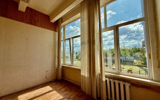 Аренда офиса площадью 60,5 кв.м.-Пушкина, 68/2