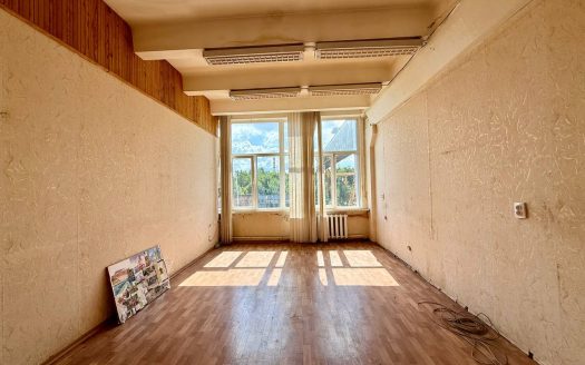 Аренда офиса площадью 60,5 кв.м.-Пушкина, 68/2