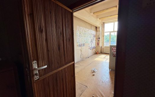 Аренда офиса площадью 60,5 кв.м.-Пушкина, 68/2