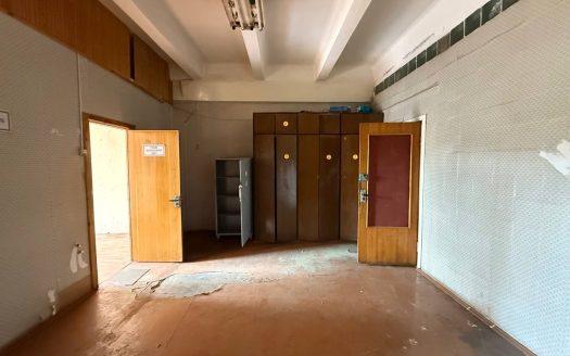 Аренда офиса площадью 60,5 кв.м.-Пушкина, 68/2