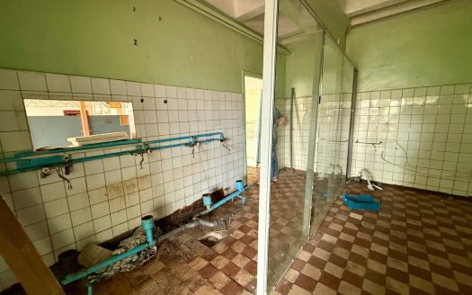 Аренда помещения площадью 420,9 кв.м. под офис/склад/производство -Пушкина, 68/2