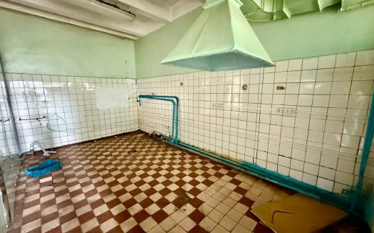 Аренда помещения площадью 420,9 кв.м. под офис/склад/производство -Пушкина, 68/2