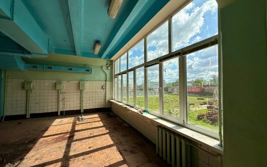 Аренда помещения площадью 420,9 кв.м. под офис/склад/производство -Пушкина, 68/2