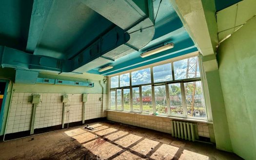 Аренда помещения площадью 420,9 кв.м. под офис/склад/производство -Пушкина, 68/2