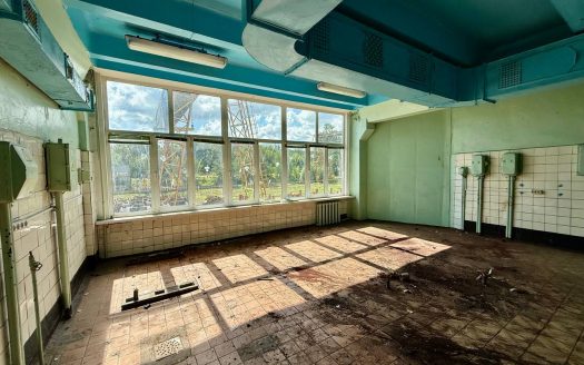 Аренда помещения площадью 420,9 кв.м. под офис/склад/производство -Пушкина, 68/2