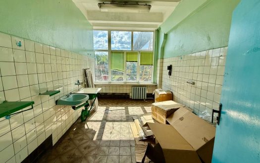 Аренда помещения площадью 420,9 кв.м. под офис/склад/производство -Пушкина, 68/2