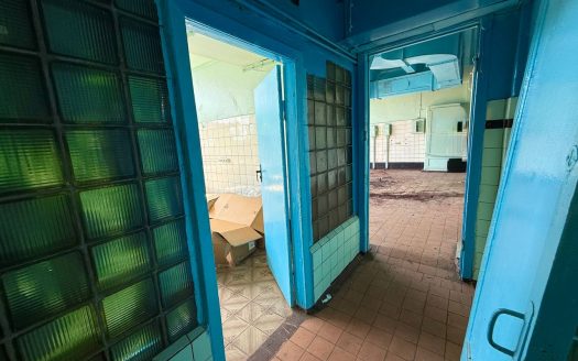 Аренда помещения площадью 420,9 кв.м. под офис/склад/производство -Пушкина, 68/2