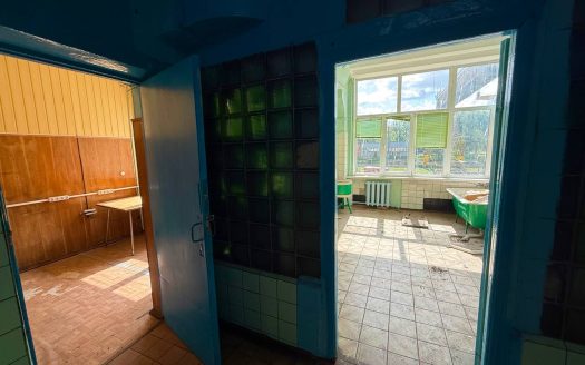 Аренда помещения площадью 420,9 кв.м. под офис/склад/производство -Пушкина, 68/2