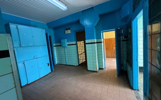 Аренда помещения площадью 420,9 кв.м. под офис/склад/производство -Пушкина, 68/2