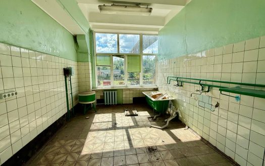 Аренда помещения площадью 420,9 кв.м. под офис/склад/производство -Пушкина, 68/2