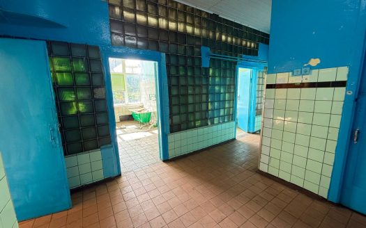 Аренда помещения площадью 420,9 кв.м. под офис/склад/производство -Пушкина, 68/2