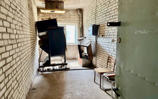 Аренда офиса площадью 13 кв.м.-Пушкина, 68/2