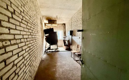 Аренда офиса площадью 13 кв.м.-Пушкина, 68/2