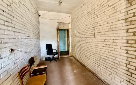 Аренда офиса площадью 13 кв.м.-Пушкина, 68/2