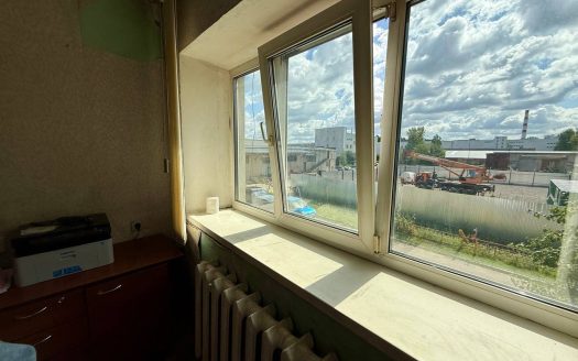 Аренда офиса площадью 19,3 кв.м.-Пушкина, 68/1