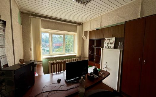 Аренда офиса площадью 19,3 кв.м.-Пушкина, 68/1