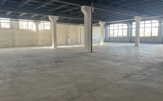 Аренда помещения 587,93 кв.м. по ул. Хоружей, 25/9 в Минске