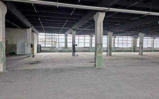 Аренда помещения площадью 3032 кв.м. по ул. Хоружей, 25/12 в Минске