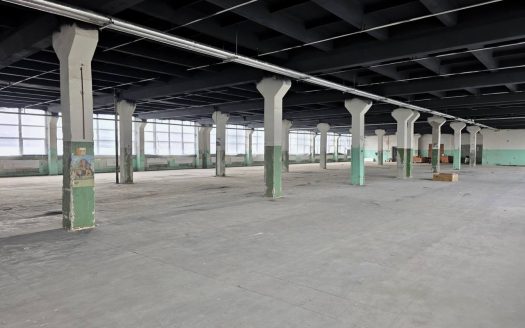 Аренда помещения площадью 3032 кв.м. по ул. Хоружей, 25/12 в Минске