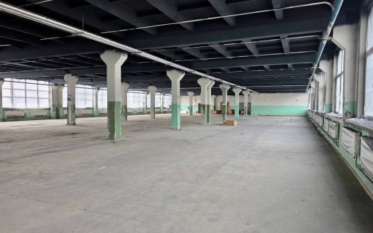 Аренда помещения площадью 3032 кв.м. по ул. Хоружей, 25/12 в Минске