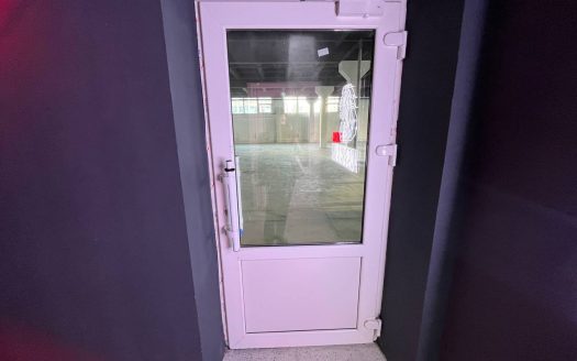 Аренда помещения 587,93 кв.м. по ул. Хоружей, 25/9 в Минске