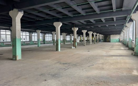 Аренда помещения площадью 3032 кв.м. по ул. Хоружей, 25/12 в Минске