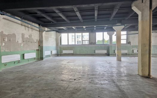 Аренда помещения площадью 3032 кв.м. по ул. Хоружей, 25/12 в Минске